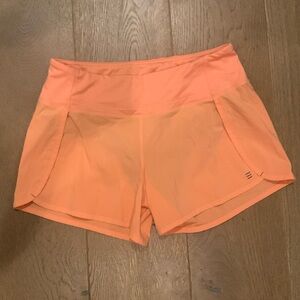 Free fly shorts S